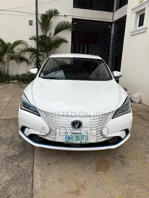 Ev Car From China Used