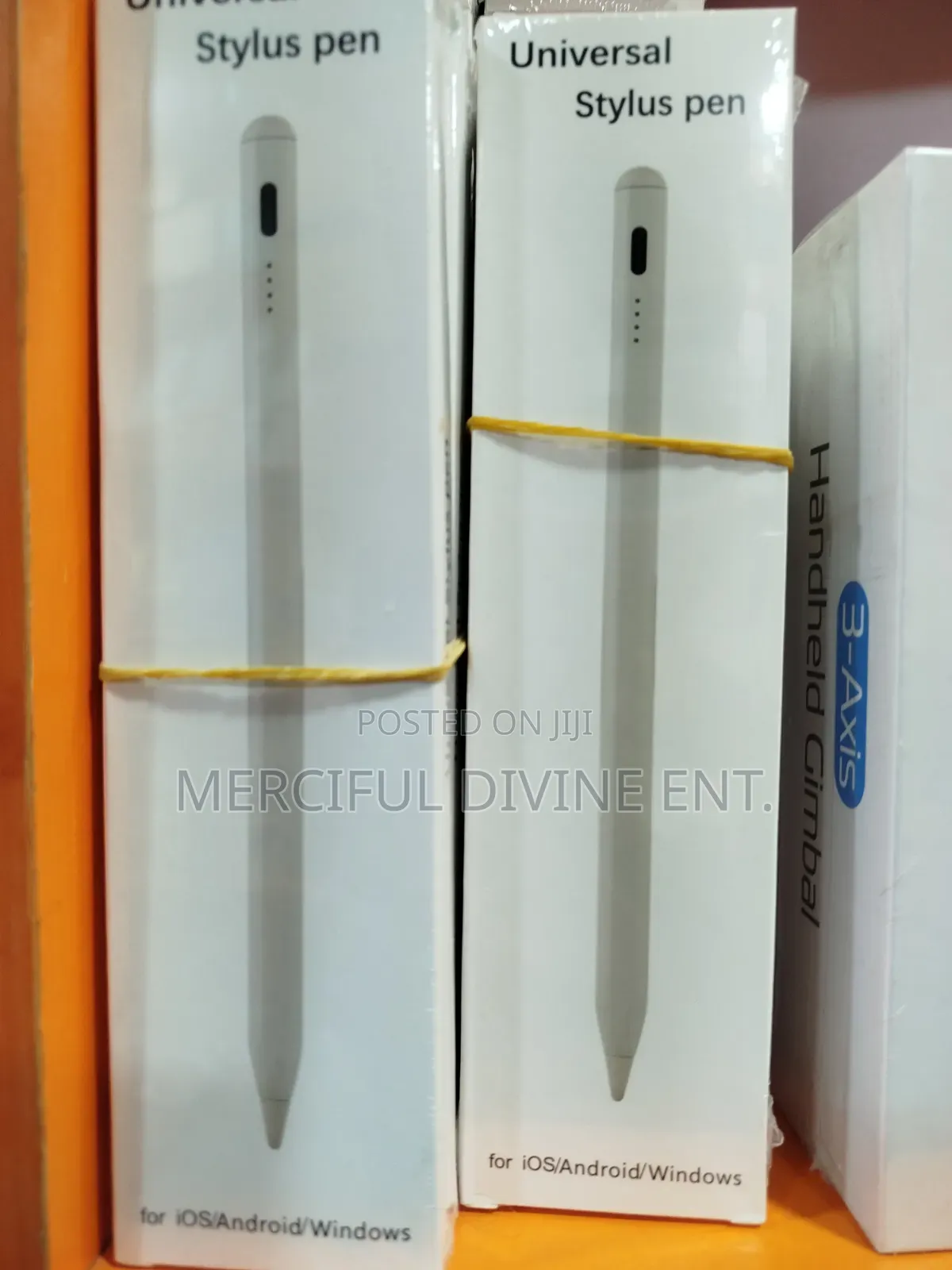 Stylus Pen Universal