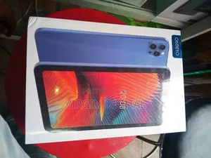 New Oteeto TAB 18 128 GB Black