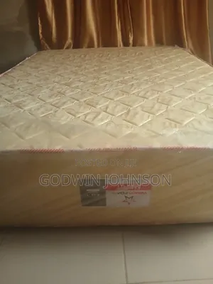 Winco Matress ( Merit) 4.5 by 6 . 12inches