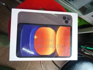 New Oteeto TAB 18 128 GB Black