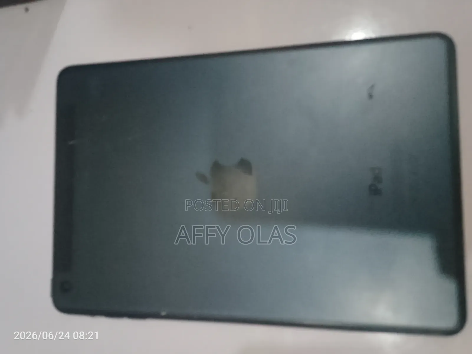 Apple iPad mini 2 16 GB Gray