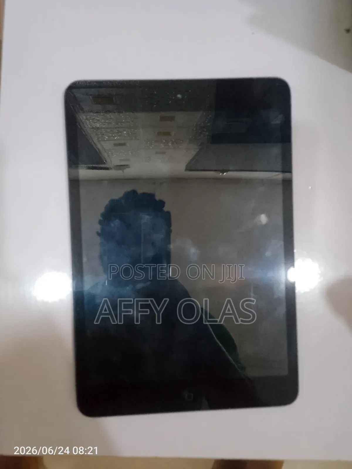 Apple iPad mini 2 16 GB Gray