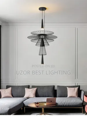 Led Pendant Light