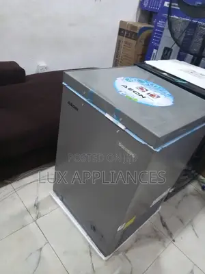 Aeon 100l Chest Freezer – Long Lasting Freshness