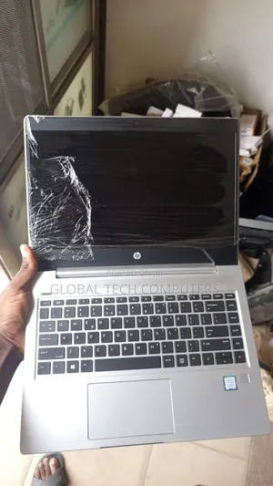 Laptop HP ProBook 440 G6 8GB Intel Core i5 SSD 256GB