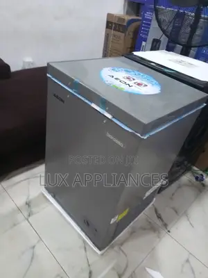 Aeon 100l Low Noise Chest Freezer