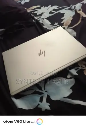 Laptop HP EliteBook X360 1030 G2 16GB Intel Core i7 SSD 512GB