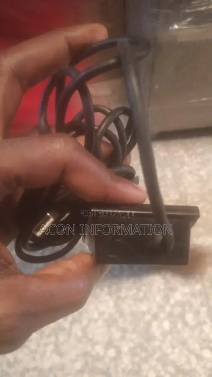 Dermalog Fingerprint Scanner F1