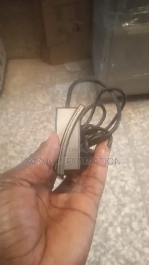 Dermalog Fingerprint Scanner F1