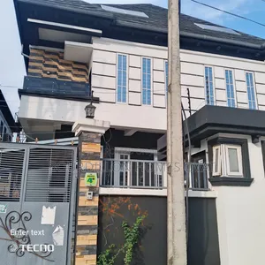 5bdrm Duplex in Ikota Villa, Lekki for rent