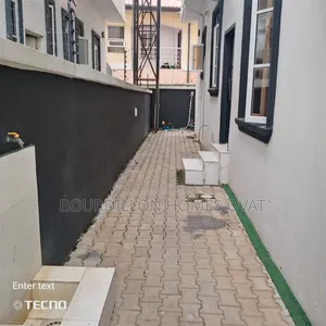 5bdrm Duplex in Ikota Villa, Lekki for rent