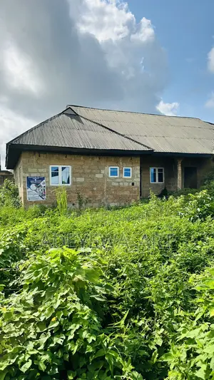 2 Plot of Land Opposite Ojaja Resort Ile-Ife