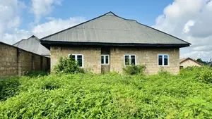 2 Plot of Land Opposite Ojaja Resort Ile-Ife