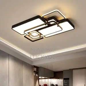 Modern Led Ceiling Light