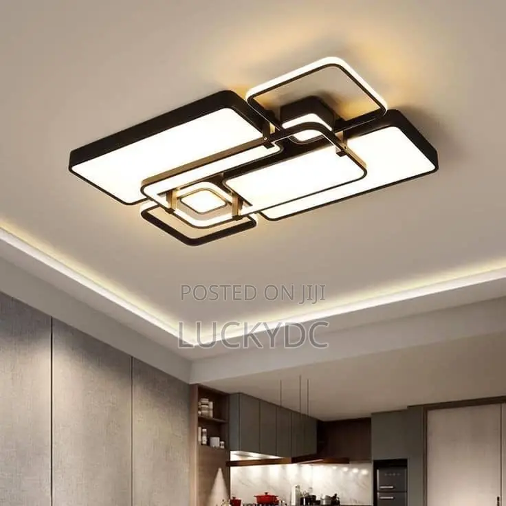 Modern Led Ceiling Light