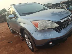 Honda CR-V 2008