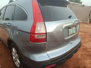 Honda CR-V 2008
