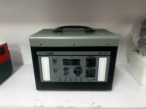 Suntrtick 2.5kwh Battery With 2.5kva All in One System