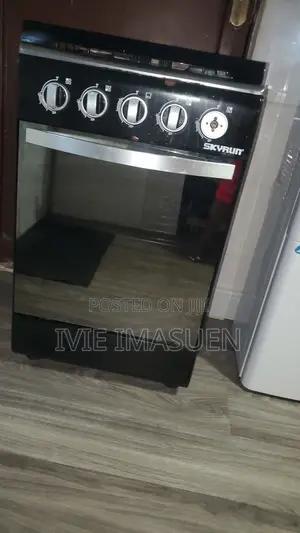 Skyrun Gas Cooker