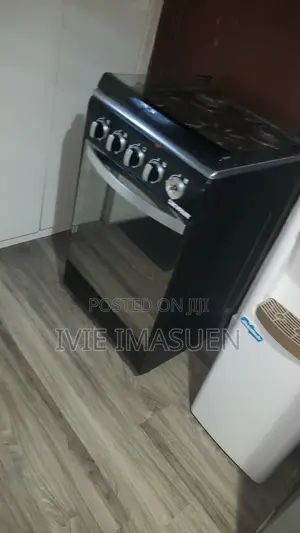 Skyrun Gas Cooker