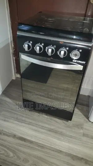 Skyrun Gas Cooker