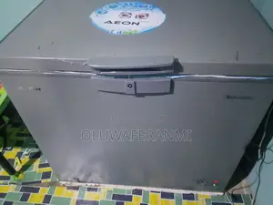 Aeon 200litres Deep Freezer