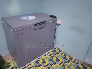 Aeon 200litres Deep Freezer