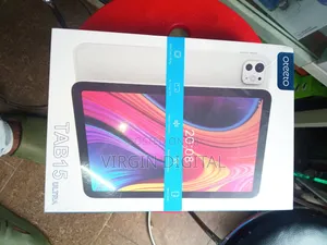 New Oteeto TAB 15 128 GB Blue