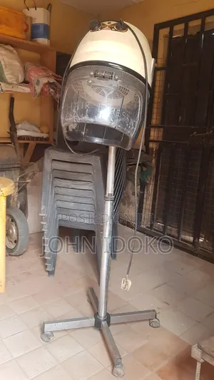 Standing Hair Dryer