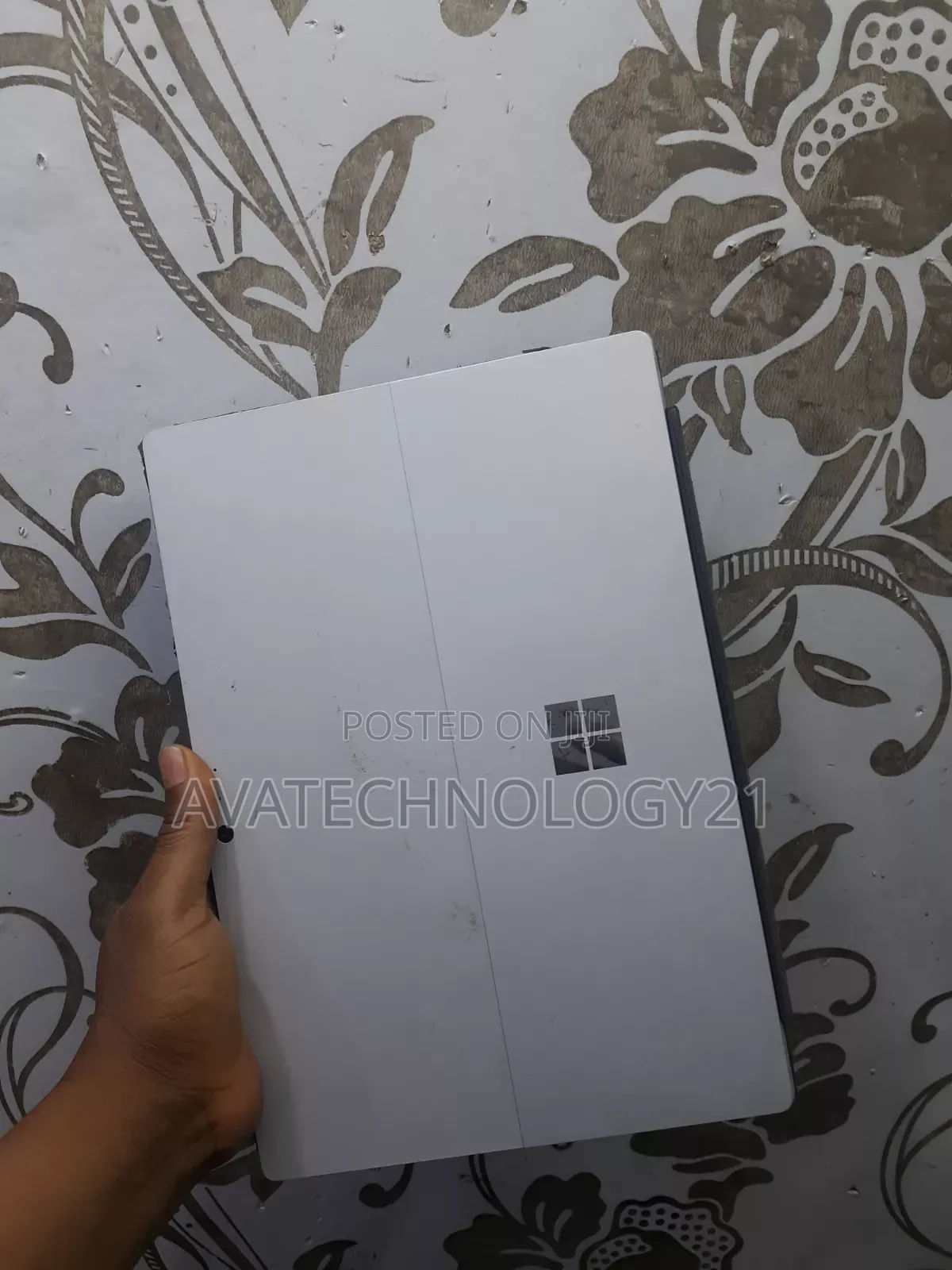 Laptop Microsoft Surface Pro 4 4GB Intel Core i5 SSD 128GB