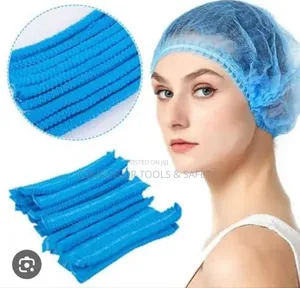 Nurse Cap 100 PCS in One Park