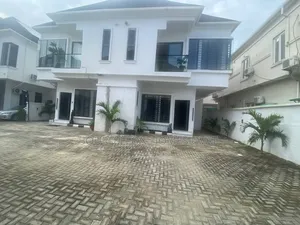 4bdrm Duplex in Orchid Lekki Lagos for rent