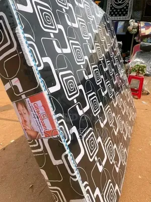 Foam Mattress