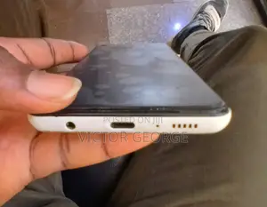 Samsung Galaxy A21s 64 GB White