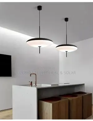 Classic Pendant Light