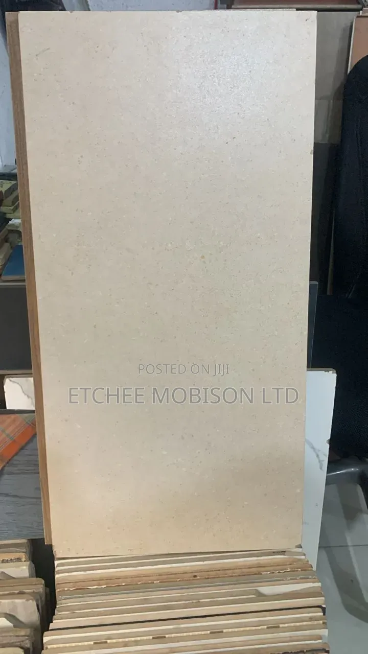 Step Tiles