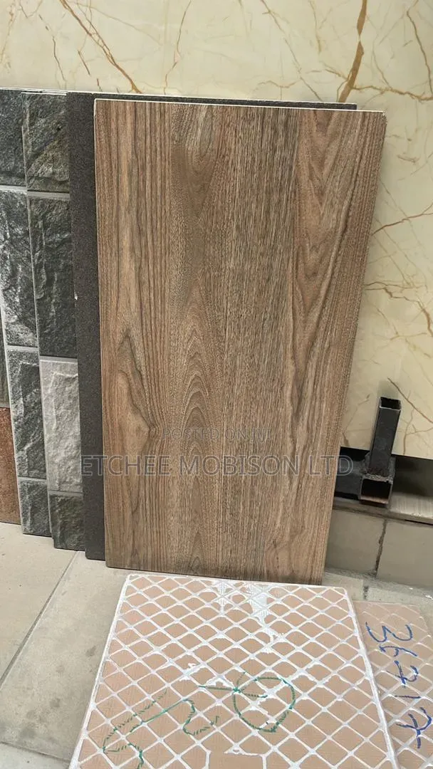 Step Tiles