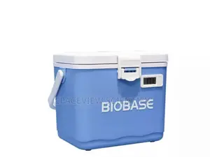 Vaccine Box