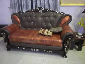 7 Seaters Royal Sofa Set