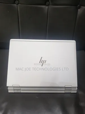 Laptop HP EliteBook X360 1030 G2 16GB Intel Core i7 SSD 256GB