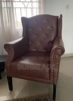 Modern Accent Chair