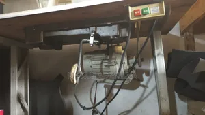 Industrial Sewing Machine