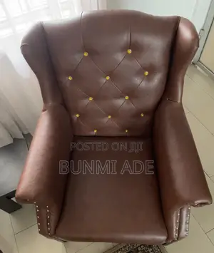 Modern Accent Chair