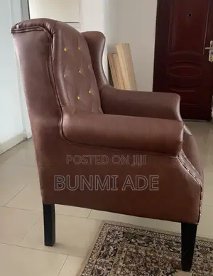 Modern Accent Chair