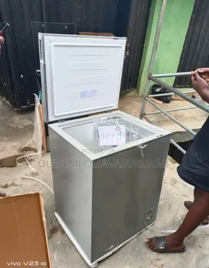 Home Appliances