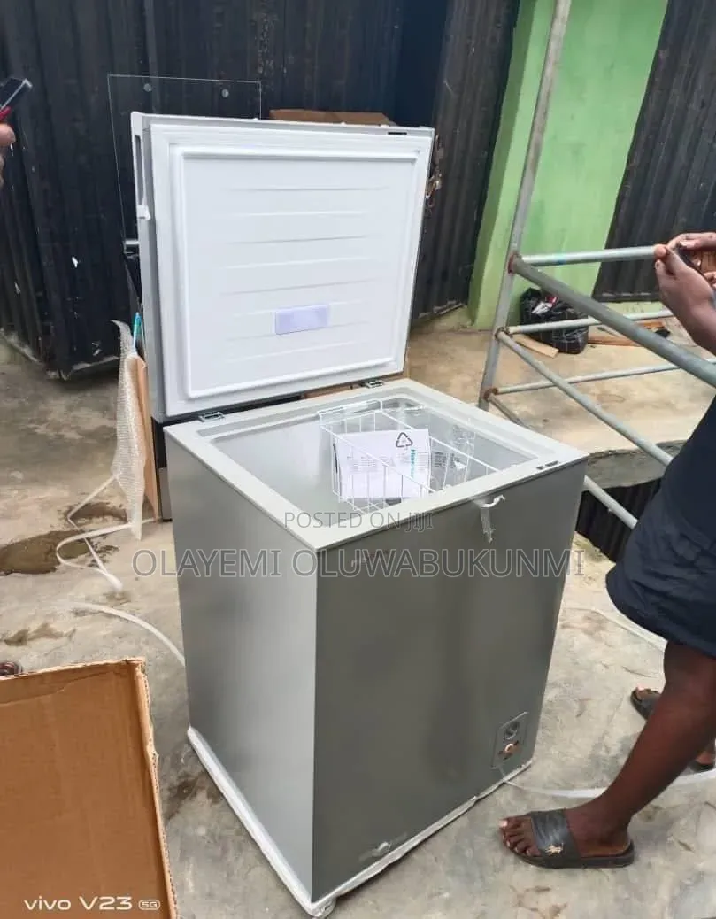 Home Appliances
