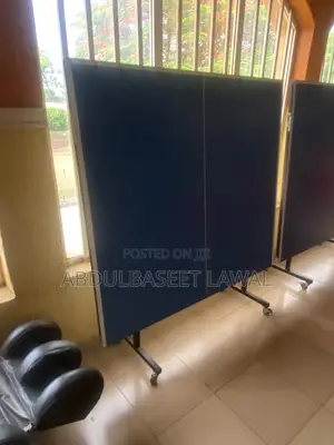 Table Tennis