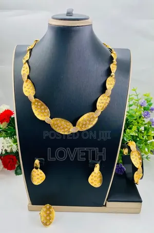 Custom Jewelry