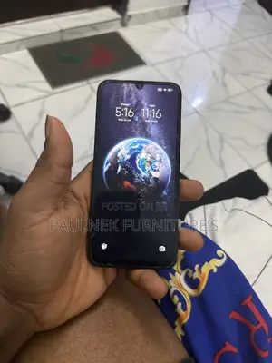 Xiaomi Redmi 15C 4G 128 GB Blue